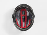 Casco de ciclismo Bontrager Starvos WaveCel