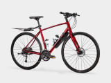 Bontrager Universal Road CX MTB Fender Set Trek Bikes CA