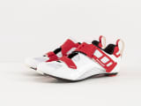 Bontrager woomera clearance triathlon shoe