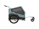 Burley Bark Ranger™ XL Pet Trailer