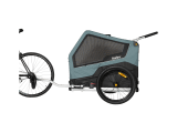 Burley Bark Ranger™ XL Pet Trailer