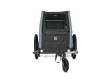 Burley Bark Ranger™ XL Pet Trailer