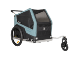 Burley Bark Ranger™ XL Pet Trailer