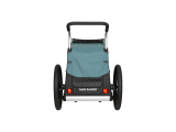 Trek dog hot sale trailer