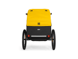 Burley Bee Kid Trailer Trek Bikes CA