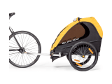 Burley Bee Kids Trailer Trek Bikes