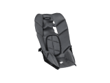 Burley Child Trailer Baby Snuggler