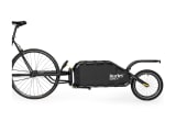 Burley Coho XC Cargo Trailer