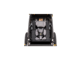 Burley D'Lite Single Kid Trailer