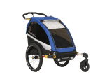 Burley D'Lite Single Kid Trailer