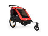 Burley Honey Bee Kid Trailer Trek Bikes CA
