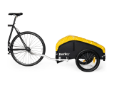 Burley Nomad Cargo Trailer