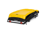 Burley Nomad Cargo Trailer