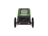 Burley Tail Wagon® Pet Trailer