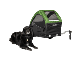 Burley Tail Wagon® Pet Trailer