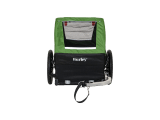 Burley Tail Wagon® Pet Trailer