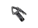 Burley Travoy Quick Hitch Trek Bikes CA