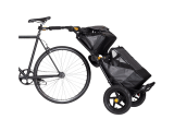 Burley Travoy Upper Market Bag Trek Bikes CA