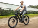 Trek cafe discount moto go