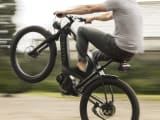 Cafe Moto Go Electra Bikes INE