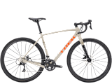 Checkpoint ALR 3 - Trek Bikes