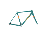 Checkpoint ALR Frameset Trek Bikes CA