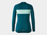 Trek Circuit Women's LTD Long Sleeve Cycling Jersey