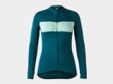 Trek Circuit Women's LTD Long Sleeve Cycling Jersey