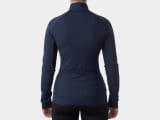 Bontrager Circuit Women's Thermal Long-Sleeve Cycling Jersey