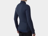 Bontrager Circuit Women's Thermal Long-Sleeve Cycling Jersey