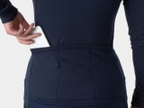 Bontrager Circuit Women's Thermal Long-Sleeve Cycling Jersey
