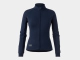 Bontrager Circuit Women's Thermal Long-Sleeve Cycling Jersey
