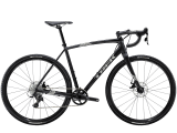 Crockett 4 Disc Trek Bikes GB