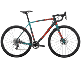 Trek crockett hotsell 5 disc 2021