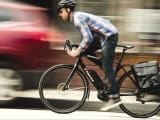 CrossRip Trek Bikes