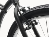 Cruiser 3i Step-Over