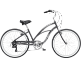 Electra 7 speed beach cruiser outlet