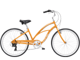Cruiser 7D Step-Thru