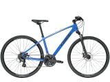 Dual Sport 1 Trek Bikes CA