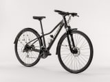 Trek dual sport 2 women's hybrid bike 2019 clearance miami green