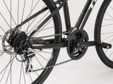 Trek dual sport 2 women's hybrid bike 2019 shop miami green
