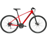 Dual Sport 2 Trek Bikes