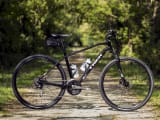 DS 3 Trek Bikes GB