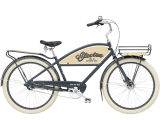 Delivery 3i Step Over Electra Bikes