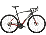 Trek domane hotsell al5 disc review