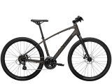 Trek hybrid dual hotsell sport 1
