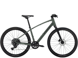 Dual Sport 2 Gen 5 - Trek Bikes