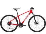 Trek dual sport red 2025