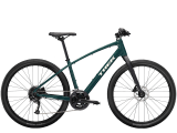 Dual Sport 2 Gen 5 Trek Bikes