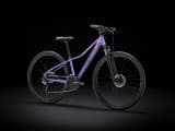 Trek dual sport 3 women's purple flip shop